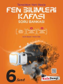 6.Sınıf Fen Bilimleri Kafası Soru Bankası