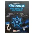 7.Sınıf Challenger Matematik Soru Bankası