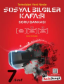 7.Sınıf Sosyal Bilgiler Kafası Soru Bankası