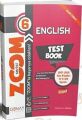 6. Sınıf İngilizce English Test Book Zoom Serisi Soru Bankası