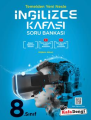 8. Sınıf İngilizce Soru Bankası
