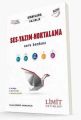 Limit Yayınları Ses-Yazım-Noktalama Soru Bankası