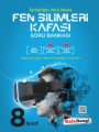 8.Sınıf Fen Bilimleri Kafası Soru Bankası