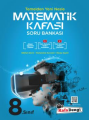 8.Sınıf Matematik Kafası Soru Bankası