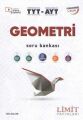 Limit Yayınları TYT AYT Geometri Soru Bankası