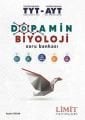 Limit Yayınları TYT AYT Dopamin Biyoloji Soru Bankası