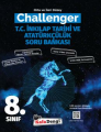 8.Sınıf Challenger İnkilap Tarihi Soru Bankası