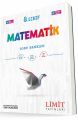 Limit Yayınları 8. Sınıf Matematik Soru Bankası