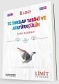 Limit Yayınları 8. Sınıf T.C. İnkılap Tarihi ve Atatürkçülük Soru Bankası