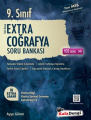 9.Sınıf Extra Coğrafya Soru Bankası