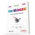 7. Sınıf Fen Bilimleri Konu Anlatım Föyleri