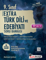 9.Sınıf Extra Türk Dili ve Edb. Soru Bankası