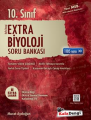 10.Sınıf Extra Biyoloji Soru Bankası