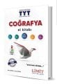 Limit Yayınları TYT Coğrafya El Kitabı