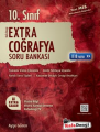 10.Sınıf Extra Coğrafya Soru Bankası