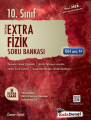 10.Sınıf Extra Fizik Soru Bankası