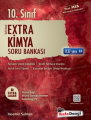 10.Sınıf Extra Kimya Soru Bankası