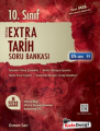 10.Sınıf Extra Tarih Soru Bankası