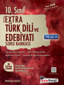 10.Sınıf Extra Türk Dili ve Edb. Soru Bankası