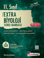 11.Sınıf Extra Biyoloji Soru Bankası