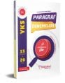 15li Paragraf - 15li Dil Bilgisi Denemeleri