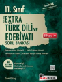 11.Sınıf Extra T.Dili ve Edebiyatı Soru Bankası