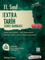 11.Sınıf Extra Tarih Soru Bankası