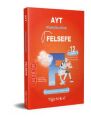 Fasikül Soru Kitabı AYT Felsefe (Anlatımlı)