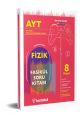 Fasikül Soru Kitabı AYT Fizik