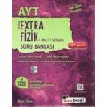 AYT Extra Fizik Soru Bankası / 1. Kitap