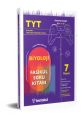 Fasikül Soru Kitabı TYT Biyoloji