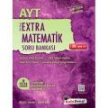 AYT Extra Matematik Soru Bankası