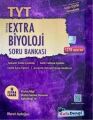 TYT Extra Biyoloji Soru Bankası