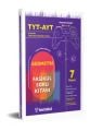 Fasikül Soru Kitabı TYT-AYT Geometri
