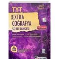 TYT Extra Coğrafya Soru Bankası