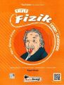 TYT Fizik Soru Bankası - Süper Öğreten