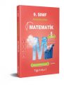 9.Sınıf Matematik Soru Bankası Test Okul Yayınları