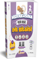 2. Sınıf Meraklısına Yeni Nesil Dil Bilgisi