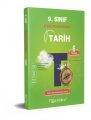 9.Sınıf Tarih Ders Anlatım Rehberi Test Okul Yayınları