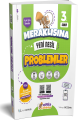 3. Sınıf Meraklısına Yeni Nesil Problemler