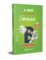 9.Sınıf Biyoloji Ders Anlatım Rehberi Test Okul Yayınları