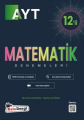 Matematik AYT Branş Denemesi