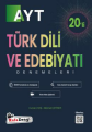 Türk Dili ve Edebiyatı AYT Branş Denemesi