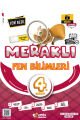 4. Sınıf Meraklı Fen Bilimleri