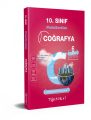 10. Sınıf Coğrafya Fasikül Soru Kitabı Test Okul Yayınları