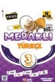 3. Sınıf Meraklı Türkçe