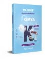 10.Sınıf Kimya Fasikül Anlatım Rehberi Test Okul Yayınları