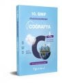 10.Sınıf Coğrafya Fasikül Anlatım Rehberi Test Okul Yayınları