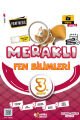 3. Sınıf Meraklı Fen Bilimleri