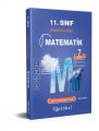 11. Sınıf Matematik Fasikül Soru Kitabı Test Okul Yayınları
